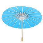 Сувенир китайский зонтик h=30 см цвет МИКС - Фото 1