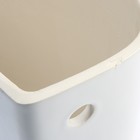 УЦЕНКА Унитаз компакт ЛЗСФ "Универсал Эконом", боковая подводка, косой выпуск, сиденье, шток - Фото 2