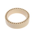 УЦЕНКА Унитаз компакт ЛЗСФ "Универсал Эконом", боковая подводка, косой выпуск, сиденье, шток - Фото 10