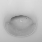 УЦЕНКА Унитаз компакт ЛЗСФ "Универсал Эконом", боковая подводка, косой выпуск, сиденье, шток - Фото 11