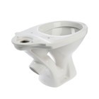 УЦЕНКА Унитаз компакт ЛЗСФ "Универсал Эконом", боковая подводка, косой выпуск, сиденье, шток - Фото 4