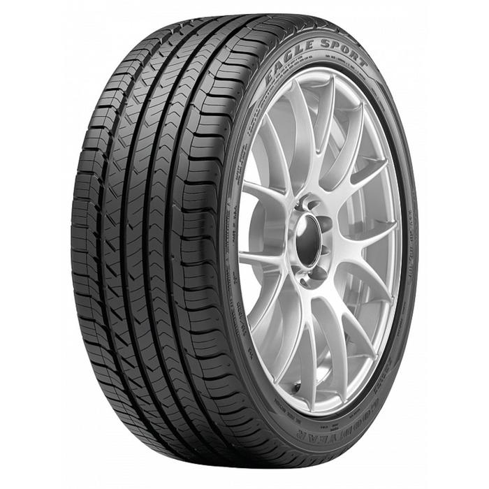 Шина летняя GoodYear Eagle Sport TZ 205/50 R17 93V - Фото 1