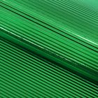 Бумага гофрированная, цвет зелёный, 50 х 70 см - Фото 1