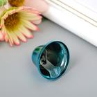 Набор декора для творчества «Колокольчики цветные» d=2.6 см набор 5 шт. - Фото 4