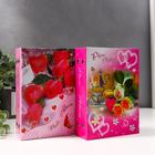 Фотоальбом на 100 фото 10×15 см «Яркость лета», 16.5×13.5×5.5 см, МИКС - Фото 5