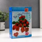 Фотоальбом на 100 фото 10×15 см «Яркость лета», 16.5×13.5×5.5 см, МИКС - Фото 7