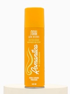 Лак для волос «Романтика» очень сильная фиксация с провитамином В5, 145 мл - Фото 2