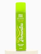 Лак для волос «Романтика» очень сильная фиксация с В-каротином, 200 мл - Фото 2