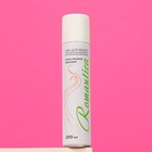 Лак для волос «Романтика» очень сильная фиксация, 200 мл - Фото 1