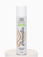 Лак для волос «Романтика» очень сильная фиксация, 200 мл - Фото 2