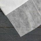Материал укрывной, 5 × 1,6 м, плотность 42 г/м², с УФ-стабилизатором, белый, «Агротекс» - Фото 1