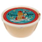 Арахисовая паста «Король Орех» мягкая, 320 г - Фото 1