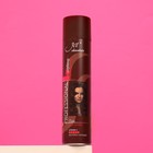 Лак для волос Jet chocolate Strong maxi "Экстра сильная фиксация", 300 мл - фото 317912382