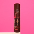 Лак для волос Jet chocolate Strong maxi «Экстра сильная фиксация», 300 мл - Фото 1