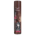 Лак для волос Jet chocolate Strong maxi «Экстра сильная фиксация», 300 мл - Фото 3