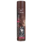 Лак для волос Jet chocolate Strong maxi "Экстра сильная фиксация", 300 мл - Фото 3