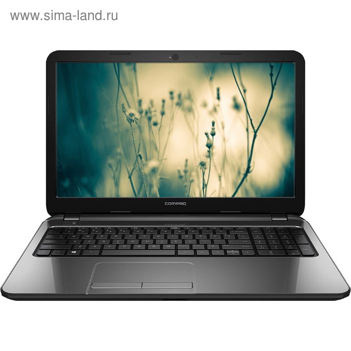 Ноутбук HP Compaq  15-f102ur (M7W32EA) - Фото 1