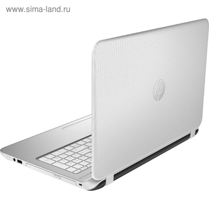 Ноутбук HP Pavilion 15-p201ur (L1S74EA) - Фото 1