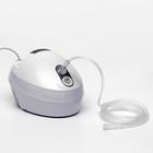 Ингалятор B.Well WN-117, компрессорный, 0.3 мл/мин, 2 маски - Фото 2