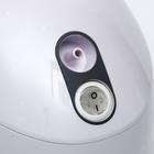 Ингалятор B.Well WN-117, компрессорный, 0.3 мл/мин, 2 маски - Фото 3