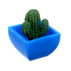 Растущие фигурки «Кактус в горшке», МИКС - Фото 3