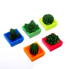 Растущие фигурки «Кактус в горшке», МИКС - Фото 4