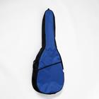 Чехол гитарный классический утепленный МИКС - Фото 6