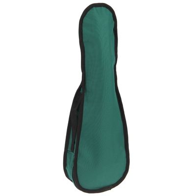 Чехол для укулеле сопрано, МИКС, 48.5×21×8 см