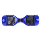 Гироскутер 6.5", цвет синий - Фото 3