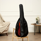 Чехол для классической гитары, окантован, 105 х 41 х 12,5 см - фото 317912509