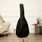 Чехол для классической гитары, окантован, 105 х 41 х 12,5 см - Фото 2