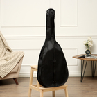 Чехол для классической гитары, окантован, 105 х 41 х 12,5 см - Фото 3