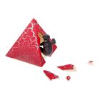 Растущие игрушки Funny toys «Загадка пирамиды», МИКС - Фото 2