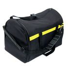 Сумка - переноска для животных "Лонги", 41 х 24 х 30 см микс цветов - Фото 3