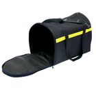 Сумка - переноска для животных "Лонги", 41 х 24 х 30 см микс цветов - Фото 4