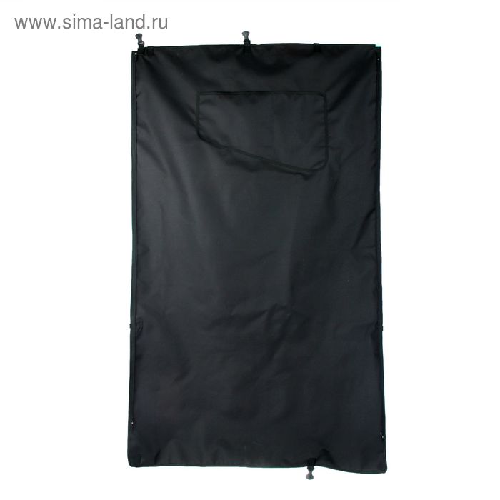 Автонакидка для домашних животных "Премиум - стандарт" 150×148 см микс цветов - Фото 1