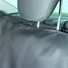 Автонакидка для домашних животных "Премиум - стандарт" 150×148 см микс цветов - Фото 7