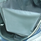 Автонакидка для домашних животных "Премиум - стандарт" 150×148 см микс цветов - Фото 3