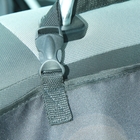 Автонакидка для домашних животных "Премиум - стандарт" 150×148 см микс цветов - Фото 5