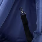 Переноска-лежанка "Кабриолет" №2, 41 х 24 х 27 см микс цветов - Фото 3