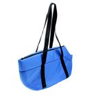 Переноска-лежанка "Кабриолет" №2, 41 х 24 х 27 см микс цветов - Фото 4