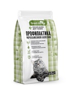 Сухой корм «Ночной охотник» для кошек, профилактика мочекаменной болезни, 10 кг - Фото 1
