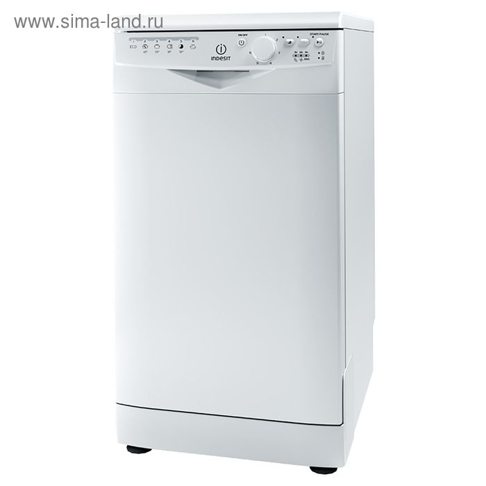 Посудомоечная машина Indesit DSR 26 B RU - Фото 1