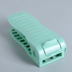 Подставка для обуви, 27×10,5×8 см, цвет МИКС - Фото 3