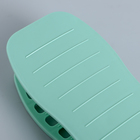 Подставка для обуви, 27×10,5×8 см, цвет МИКС - Фото 4