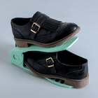 Подставка для обуви, 27×10,5×8 см, цвет МИКС - Фото 5