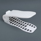 Подставка для обуви, 27×10,5×8 см, цвет МИКС - Фото 7