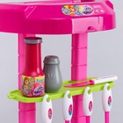 Игровой набор «Модная кухня», WINX, в чемоданчике, с аксессуарами, свет, звук, высота 65,5 см - фото 8280845