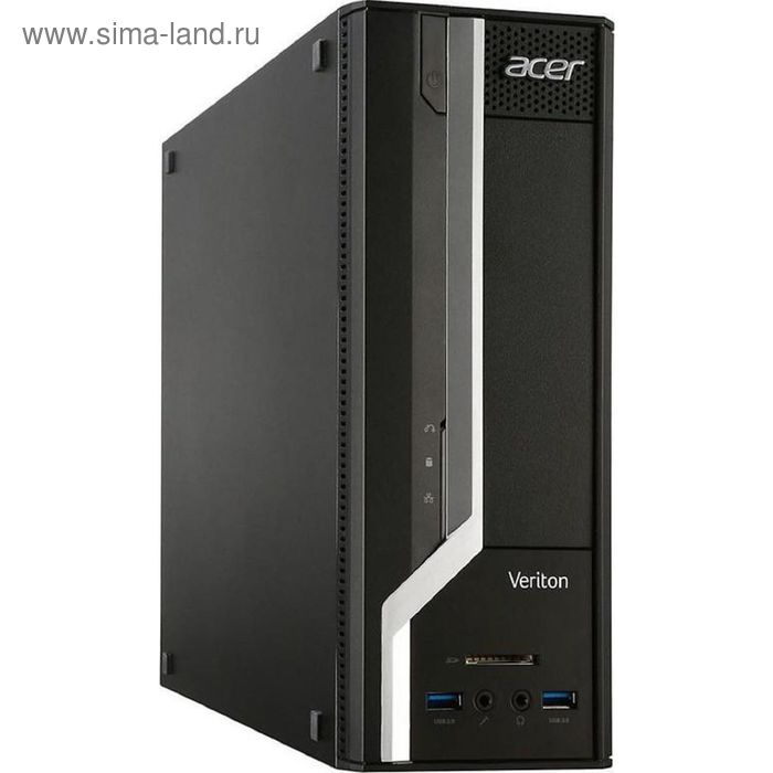 Компьютер Acer Veriton X2631G (DT.VKBER.058) - Фото 1