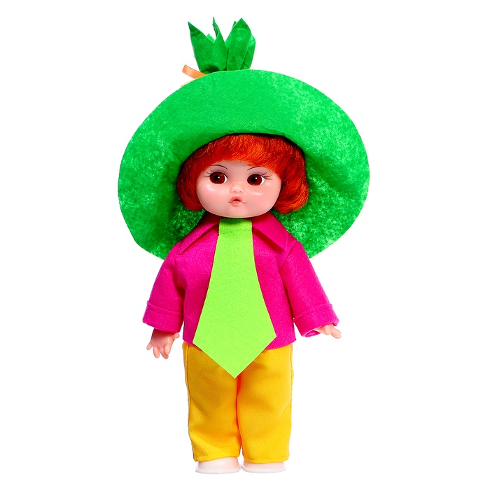 Кукла «Незнайка», МИКС, 27 см - Фото 1